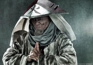 Illustration for article titled Naruto Live-Action Actors Look Dirty